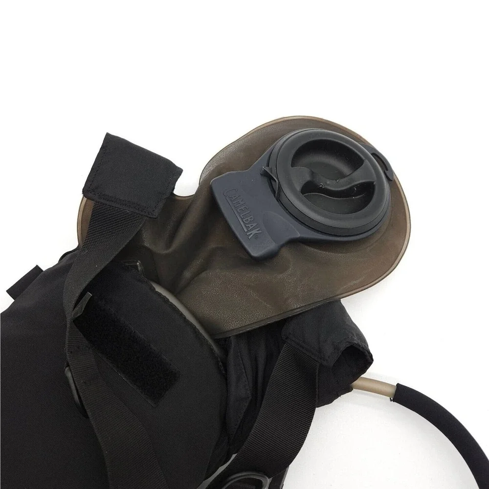 CamelBak‎ Maximum Gear Viper Hydration Hiking Backpack 3.1L 102oz Bladder Black